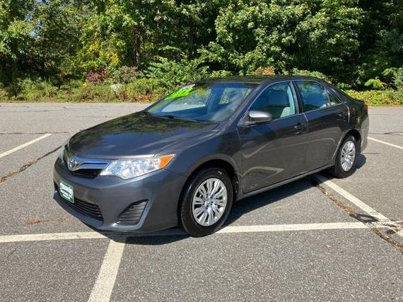 TOYOTA CAMRY 2013 4T1BF1FK0DU683303 image TOYOTA CAMRY 2013 4T1BF1FK0DU683303 image