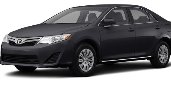 TOYOTA CAMRY 2013 4T4BF1FK1DR319946 image