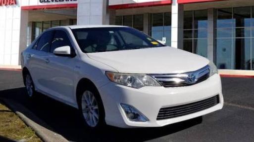 TOYOTA CAMRY 2013 4T1BD1FK3DU082473 image