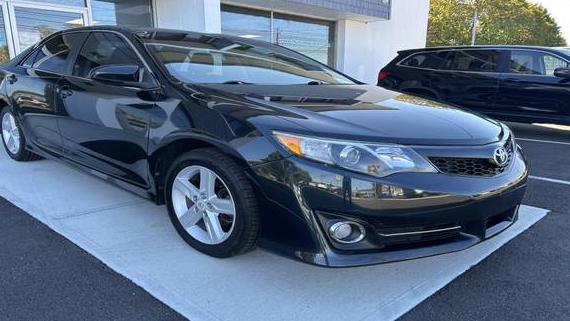 TOYOTA CAMRY 2013 4T1BF1FK8DU656320 image TOYOTA CAMRY 2013 4T1BF1FK8DU656320 image