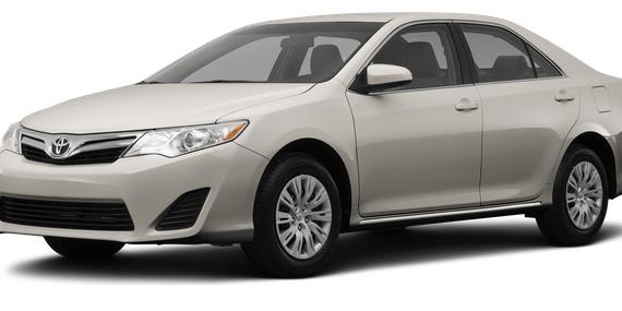 TOYOTA CAMRY 2013 4T4BF1FK1DR306534 image TOYOTA CAMRY 2013 4T4BF1FK1DR306534 image