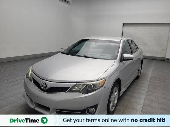 TOYOTA CAMRY 2013 4T1BF1FK1DU651234 image TOYOTA CAMRY 2013 4T1BF1FK1DU651234 image
