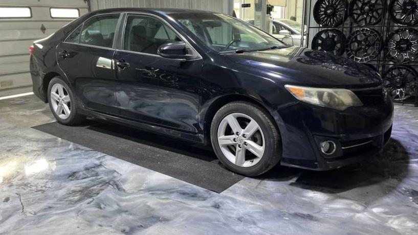 TOYOTA CAMRY 2013 4T1BF1FK6DU269541 image