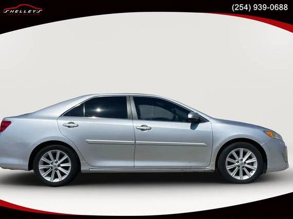 TOYOTA CAMRY 2013 4T4BF1FK9DR306829 image TOYOTA CAMRY 2013 4T4BF1FK9DR306829 image