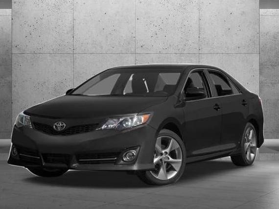 TOYOTA CAMRY 2013 4T1BF1FK5DU214630 image