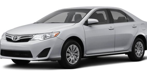 TOYOTA CAMRY 2013 4T4BF1FKXDR302367 image TOYOTA CAMRY 2013 4T4BF1FKXDR302367 image