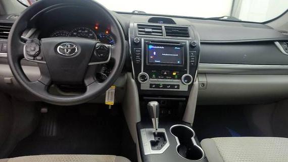 TOYOTA CAMRY 2013 4T1BF1FKXDU724102 image