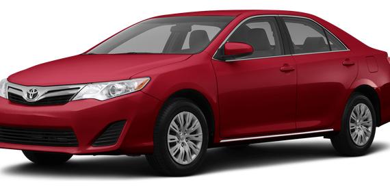 TOYOTA CAMRY 2013 4T1BF1FK1DU685450 image