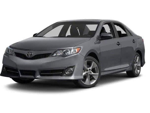 TOYOTA CAMRY 2013 4T1BF1FK4DU288881 image