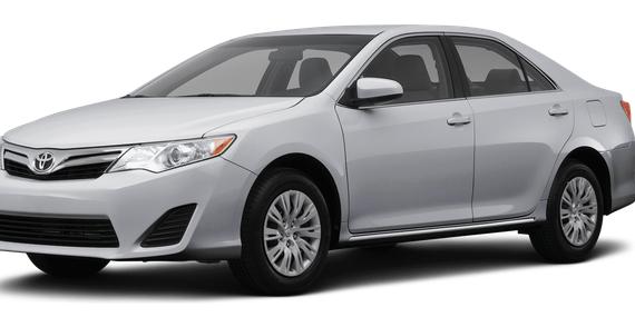 TOYOTA CAMRY 2013 4T1BF1FK9DU232645 image