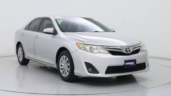 TOYOTA CAMRY 2013 4T1BF1FK9DU265032 image