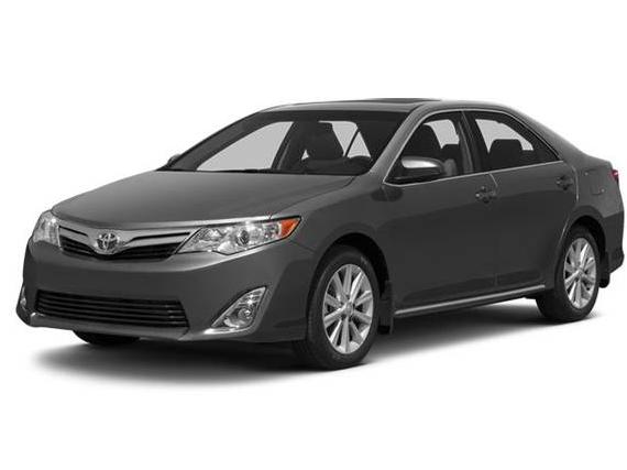 TOYOTA CAMRY 2013 4T1BK1FK0DU532747 image