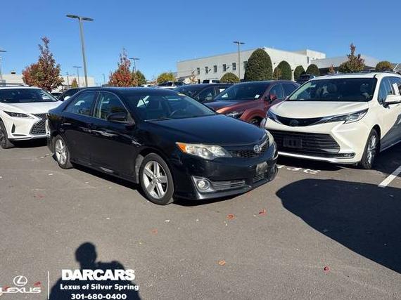 TOYOTA CAMRY 2013 4T1BF1FKXDU668243 image TOYOTA CAMRY 2013 4T1BF1FKXDU668243 image