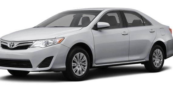 TOYOTA CAMRY 2013 4T1BF1FK3DU705925 image