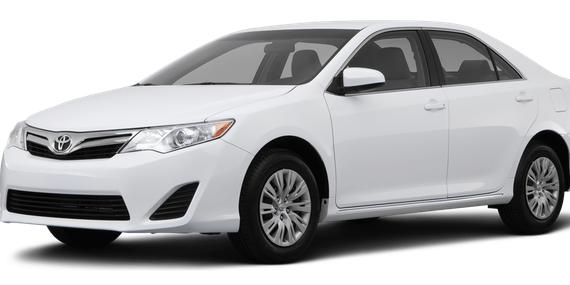 TOYOTA CAMRY 2013 4T1BF1FK7DU687848 image