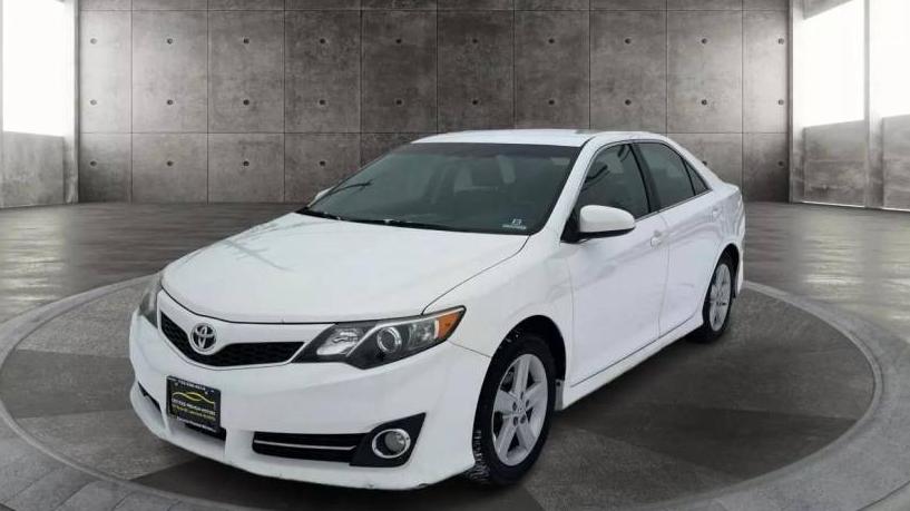 TOYOTA CAMRY 2013 4T1BF1FK3DU243477 image