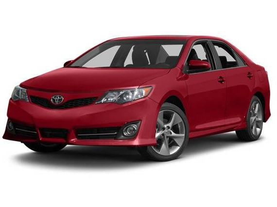 TOYOTA CAMRY 2013 4T1BF1FK3DU720361 image