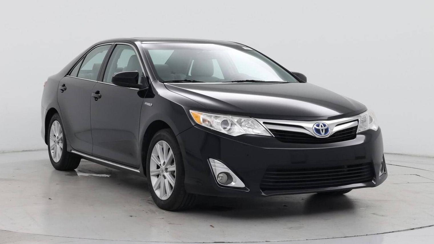 TOYOTA CAMRY 2013 4T1BD1FK4DU092588 image