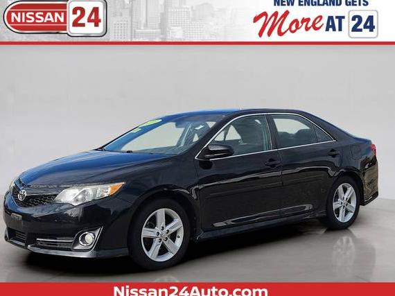 TOYOTA CAMRY 2013 4T1BF1FKXDU207236 image TOYOTA CAMRY 2013 4T1BF1FKXDU207236 image