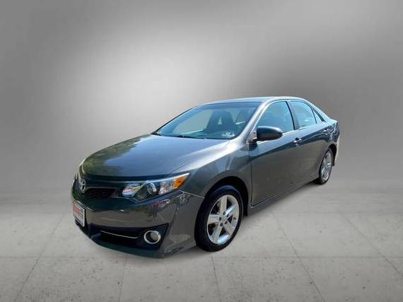 TOYOTA CAMRY 2013 4T1BF1FK1DU210347 image TOYOTA CAMRY 2013 4T1BF1FK1DU210347 image