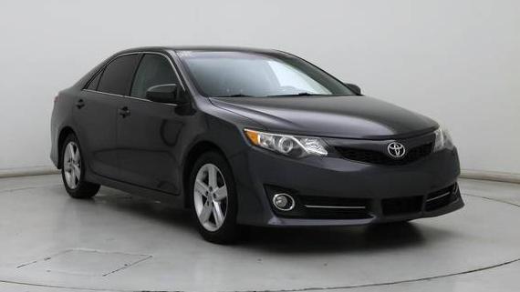 TOYOTA CAMRY 2013 4T1BF1FK0DU225793 image