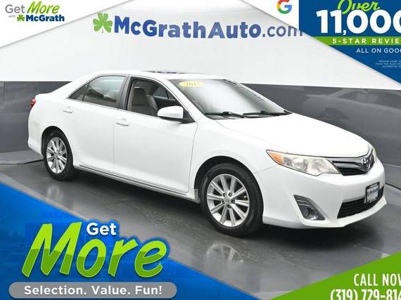 TOYOTA CAMRY 2013 4T1BF1FK7DU714028 image TOYOTA CAMRY 2013 4T1BF1FK7DU714028 image