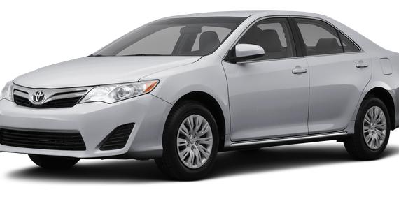 TOYOTA CAMRY 2013 4T1BF1FK0DU226720 image