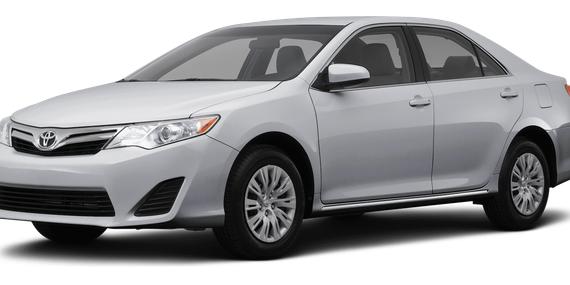 TOYOTA CAMRY 2013 4T4BF1FK3DR285119 image TOYOTA CAMRY 2013 4T4BF1FK3DR285119 image