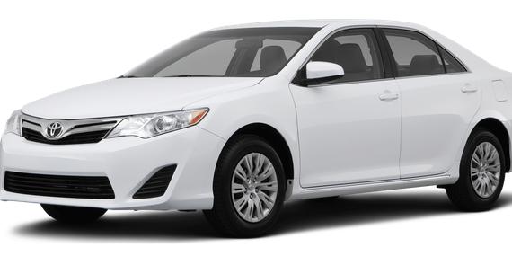 TOYOTA CAMRY 2013 4T1BF1FK7DU272755 image