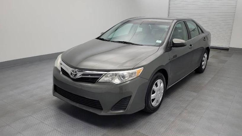 TOYOTA CAMRY 2013 4T4BF1FK6DR311678 image