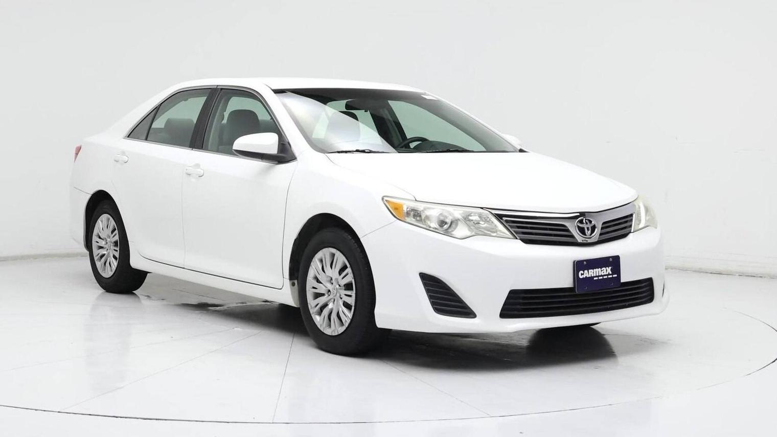 TOYOTA CAMRY 2013 4T4BF1FK1DR315055 image