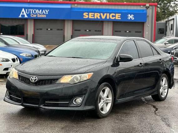 TOYOTA CAMRY 2013 4T1BF1FK2DU224516 image TOYOTA CAMRY 2013 4T1BF1FK2DU224516 image