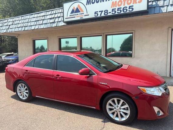 TOYOTA CAMRY 2013 4T1BD1FK0DU096850 image TOYOTA CAMRY 2013 4T1BD1FK0DU096850 image