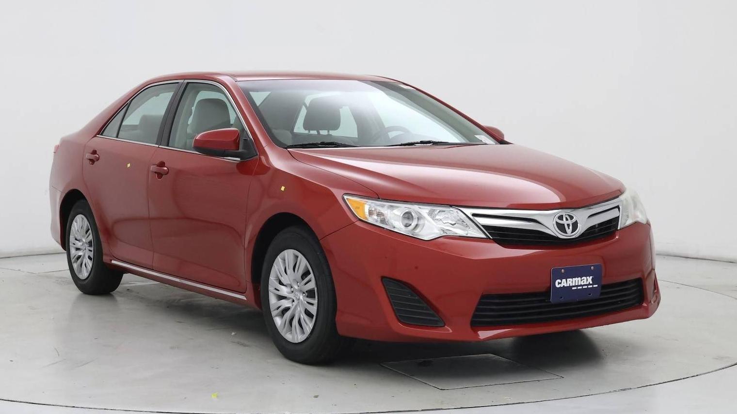 TOYOTA CAMRY 2013 4T4BF1FK0DR292707 image