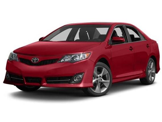 TOYOTA CAMRY 2013 4T4BF1FK8DR331589 image