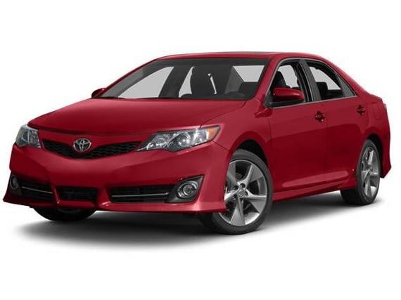 TOYOTA CAMRY 2013 4T1BF1FK8DU248691 image
