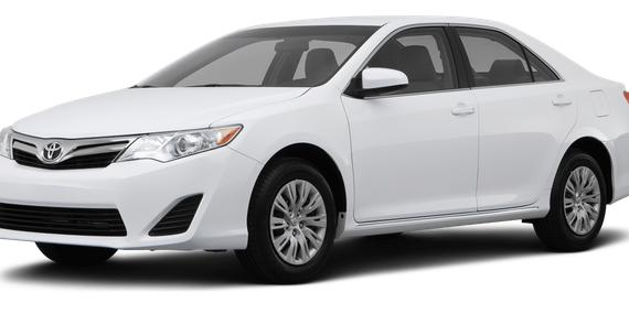 TOYOTA CAMRY 2013 4T1BF1FK2DU702532 image