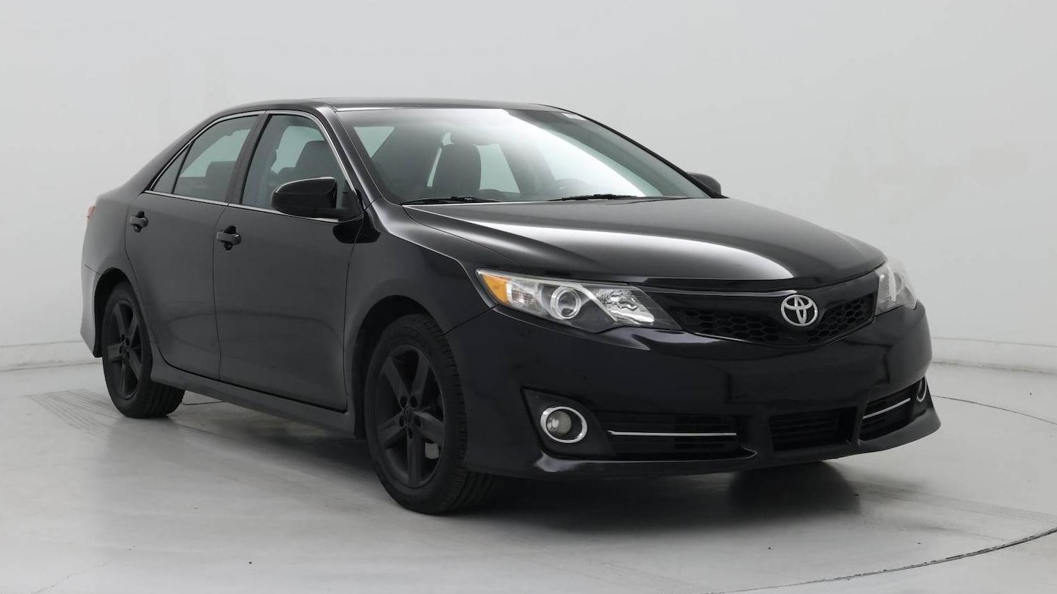 TOYOTA CAMRY 2013 4T1BF1FK1DU280009 image