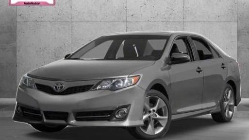 TOYOTA CAMRY 2013 4T4BF1FK3DR289879 image