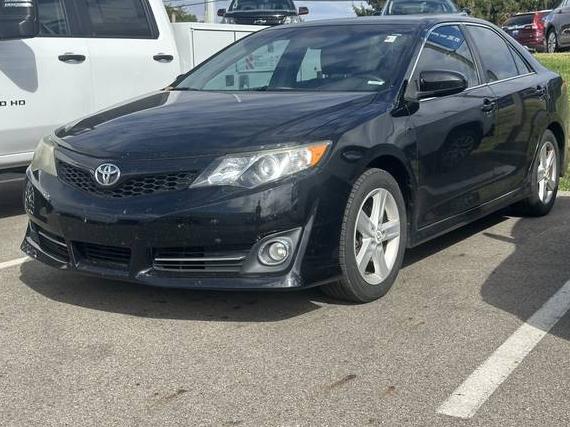 TOYOTA CAMRY 2013 4T1BF1FK1DU214558 image TOYOTA CAMRY 2013 4T1BF1FK1DU214558 image