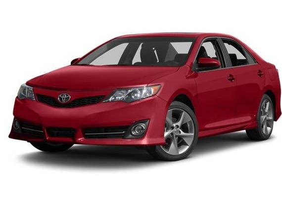 TOYOTA CAMRY 2013 4T1BF1FK0DU271737 image