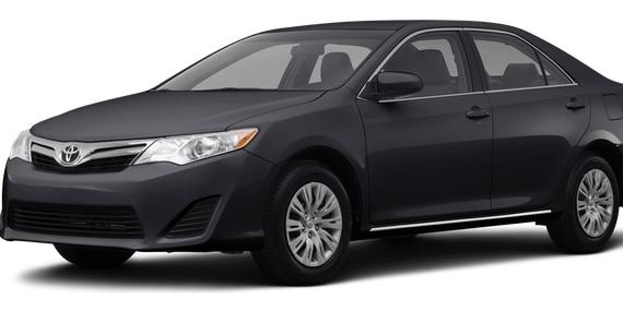 TOYOTA CAMRY 2013 4T4BF1FK7DR316579 image