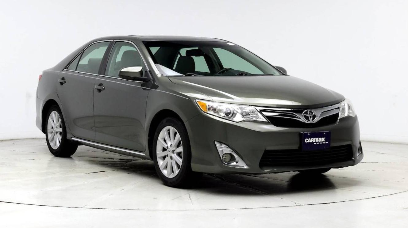 TOYOTA CAMRY 2013 4T1BK1FKXDU532366 image