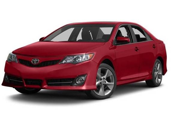 TOYOTA CAMRY 2013 4T4BF1FK2DR332849 image