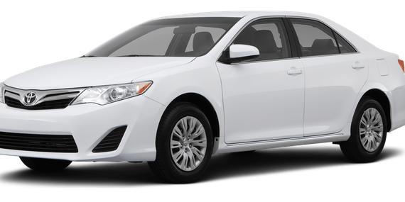 TOYOTA CAMRY 2013 4T1BF1FK1DU217461 image