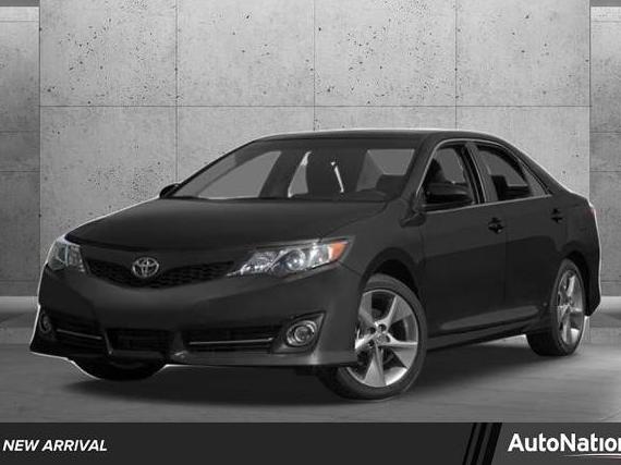TOYOTA CAMRY 2013 4T1BF1FK9DU217014 image