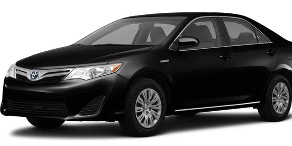 TOYOTA CAMRY 2013 4T1BD1FK4DU065004 image TOYOTA CAMRY 2013 4T1BD1FK4DU065004 image