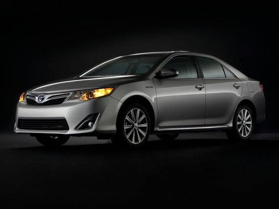 TOYOTA CAMRY 2013 4T1BF1FK0DU299005 image