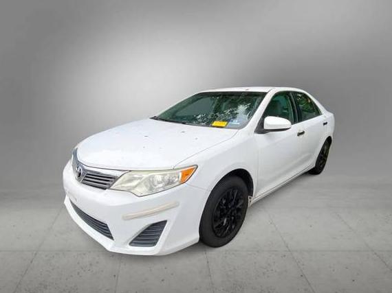 TOYOTA CAMRY 2013 4T1BF1FK6DU673830 image