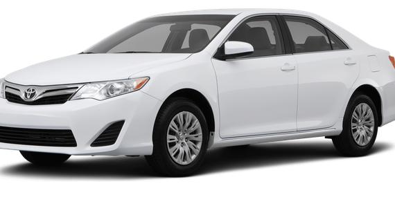 TOYOTA CAMRY 2013 4T4BF1FK0DR304306 image
